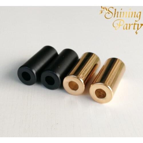 10pieces/lot, Dia22mm*H50mm Metal Cup for G9 Lampholder, candle covers, Lamp base use, Lighting Accessories