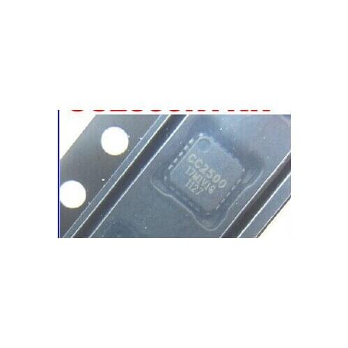 20pcs/lot CC2500RTKR CC2500