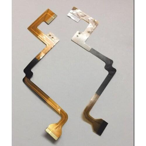 5PCS For JVC GZ-HD7AC HD7U cable, display cable, LCD screen connection flex