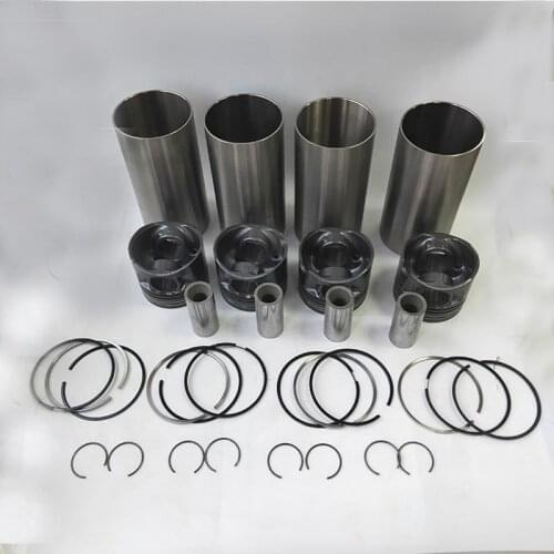 Foton CUMMINS ISF3.8 engine piston kit