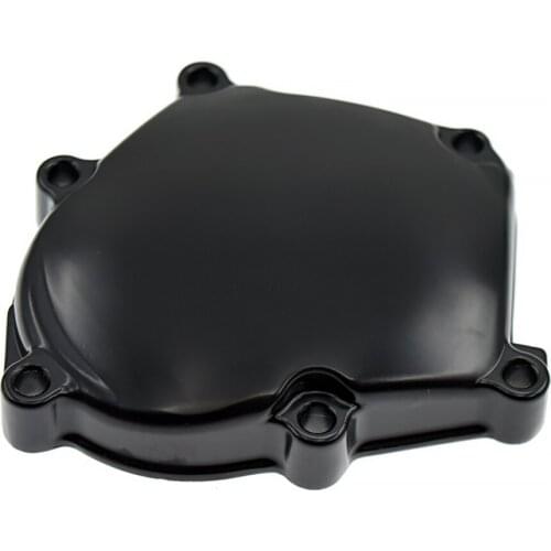 For Kawasaki Ninja ZX6R 636 1998 1999 2000 2001 2002 2003 2004 2005 2006 ZX-6R ZX636 Motorcycle Starter Engine Cover Crankcase