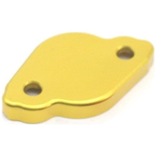 Rear Brake Reservoir Cover Cap For Yamaha YZ 65 125 125X 250 250FX 450FX WR 250F 250R/X Swrow For Beta RR 390