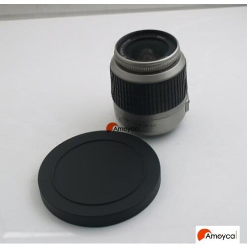 M100 100mm 100 Caps lens covers for DSLR lens spotting scopes telescope binocular rear cap dust cap dust cover dust guard 100