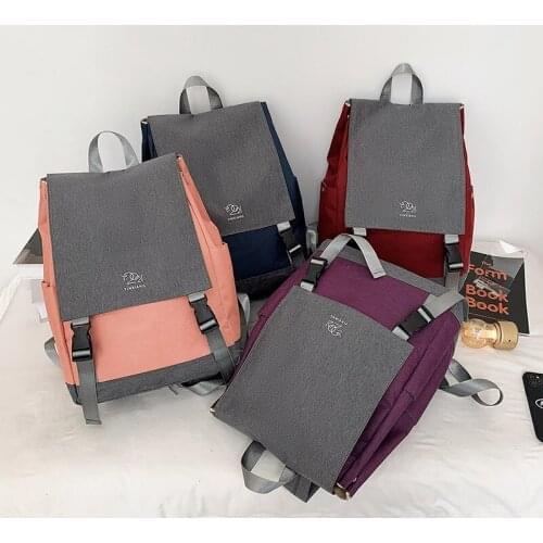 Mendlor Women's Backpacks With Flowers