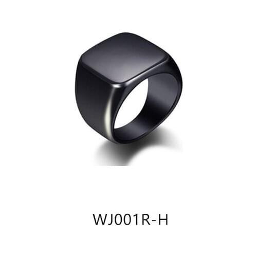Fashion ring WJ001R
