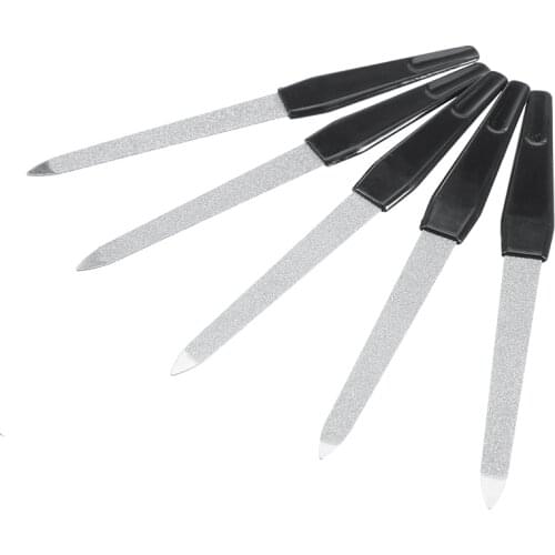 Nayitr Metal Nail Files
