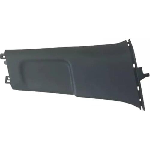 B Pillar Lower Trim Panel Interior Pillar For VW Sagitar 2012 2013 2014 2015 2016 2017 2018