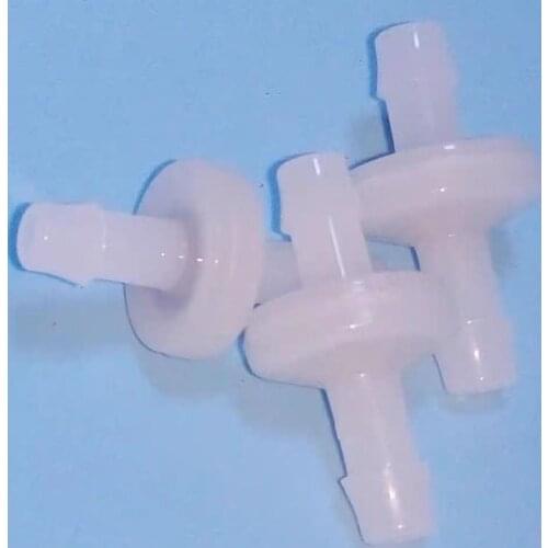 Ozone Resistant PVDF Check Vlave/Non-return Vlave