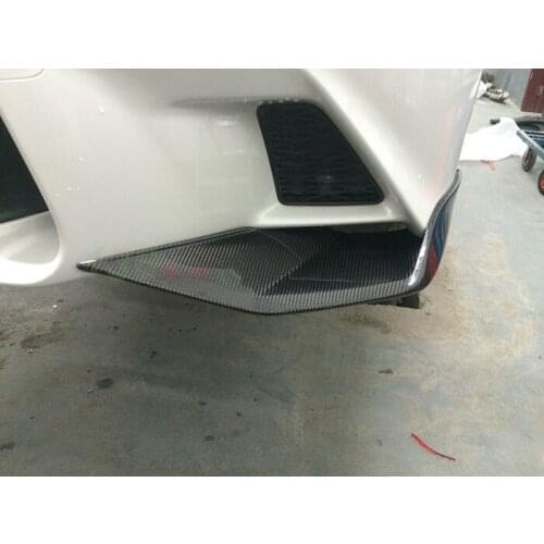 Fit For Lexus Gs f Carbon Fiber Front Lip