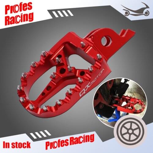 ProfesRacing Motorcycle Footpegs