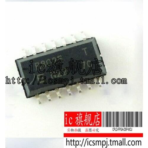 RX8025 SOP14 RX8025T/UB RX8025T