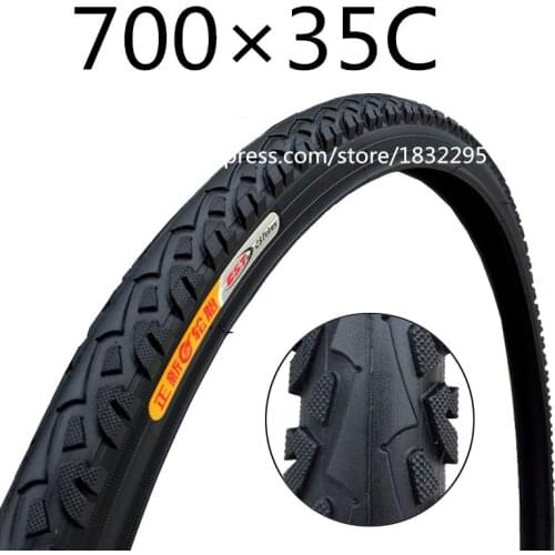 1PC 700C CST Road bikes tire road cycling 700*35C bicycle tyre