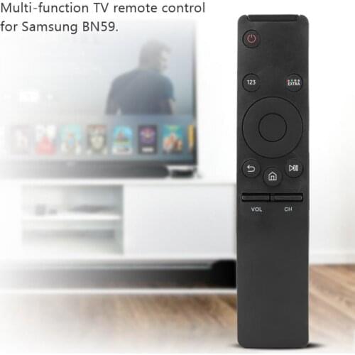 Remote Control Replacement for Samsung Smart TV BN59-01259E TM1640 BN59-01259B BN59-01260A BN59-01265A BN59-01266A BN59-01241A