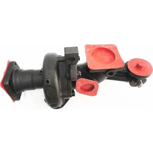 3098964 4025310 Marine Engine Parts K19 Engine Water Pump View water pump Orig 3098964 4025310