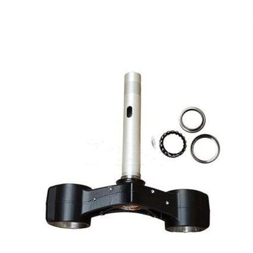 Motorcycle Accessories TRK502X BJ500GS-A Lower Link Plate Steering Column Steering Bearing