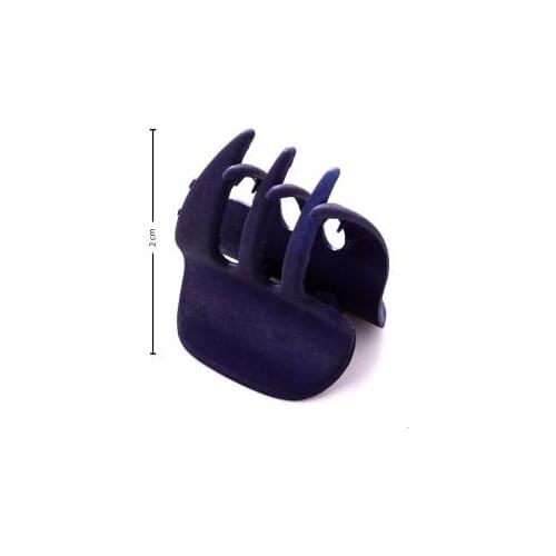 Big 3 Dental Latch Buckle