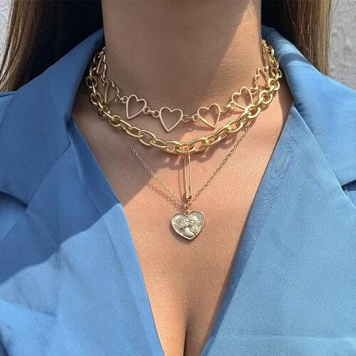 Золотые чокеры DIEZI China At AliExpress