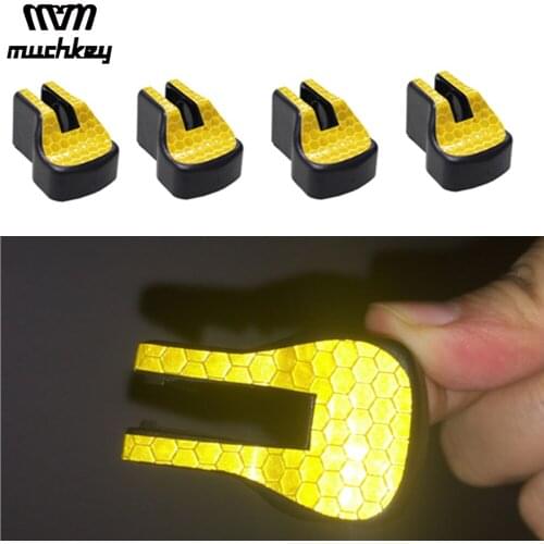 For Buick Excelle Car Door Stopper Protection Cover For Chevrolet Cruze 2009-2014 Epica Captiva Viaggio For Ford Kuga Escape