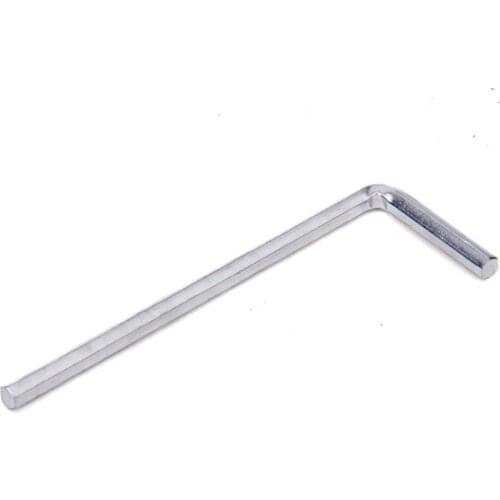 14 3/4 "Bidirectional Rod W / L for 4/5 String Bass Guitar