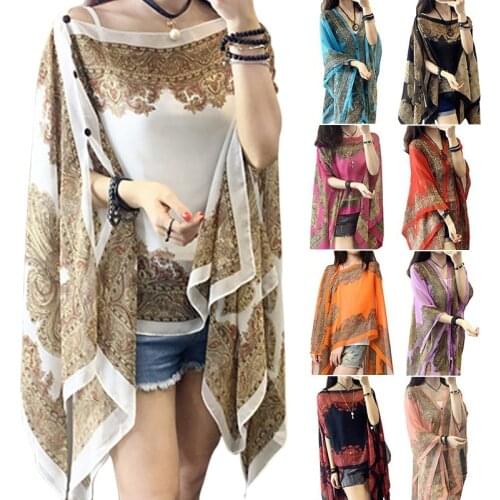 Joweici Beach Tunics