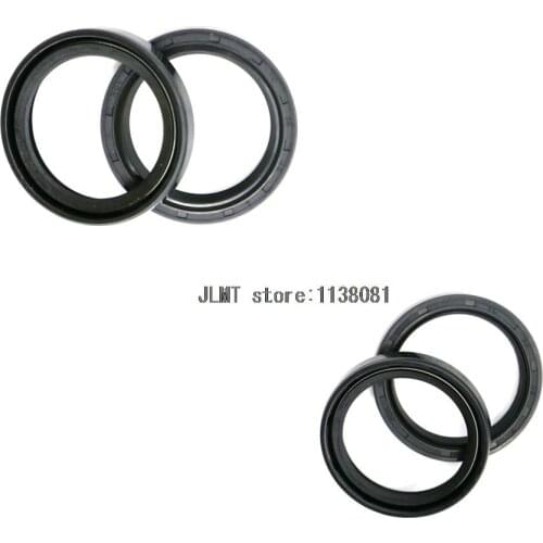 Fork Oil Seal fit for DUCATI 750 748 BIP/S.P. 1995 - 1996 43X54X11 mm (2 pieces) 43 54 11