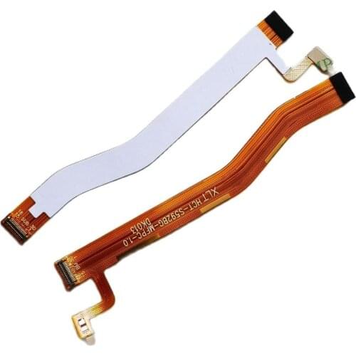 New Original For Blackview BV5900 Cellphone Main board Connector Main Fpc Cable Motherboard Wire