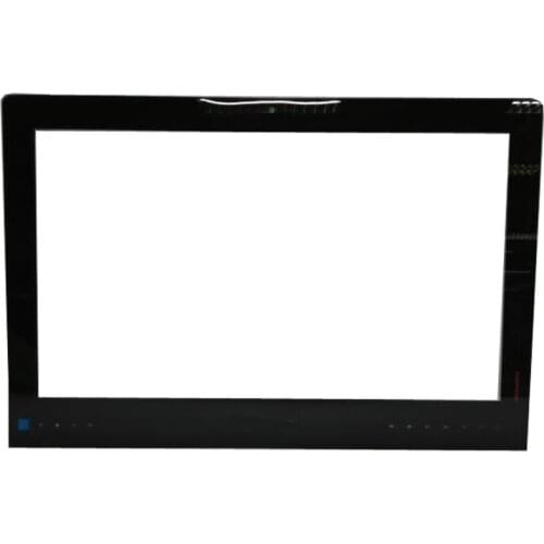 Original New All in One PC Front Glass Panel Fit For Lenovo B340 B345 21.5inch
