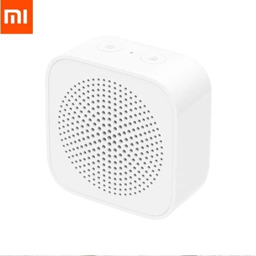 Xiaomi Xiaoai Portable Speaker Bluetooth 5.0 Wireless Connection Speaker Type-c Charging Speaker Work with Xiaoai Student app