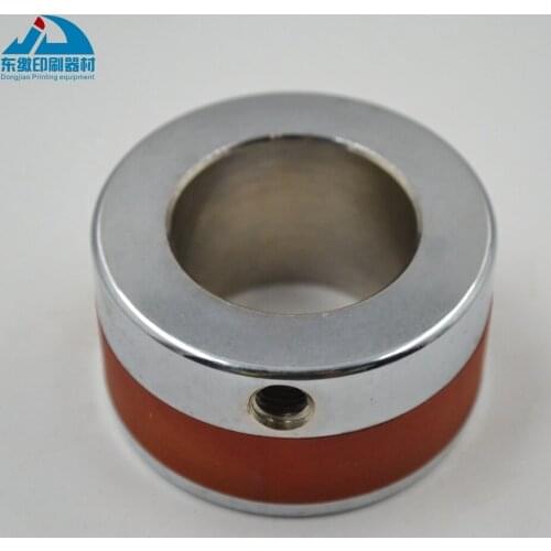 Folding Machine Roller Spare Parts Printing Machine Bearing for Sale