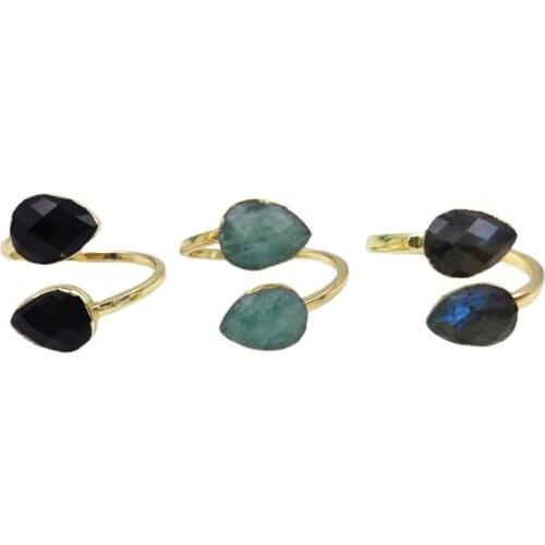 Tess&Asa Jewelry Wedding Rings