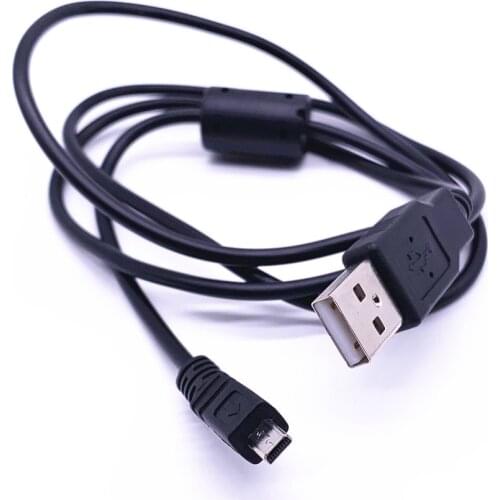 USB PC Sync Data Charging Cable for FUJIFILM FinePix S4300 S4200 S4500 S4530 X-Pro1 S2950 T200 JZ305 S5800 T205 T300