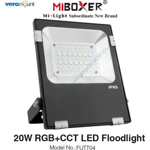 Veromount LED Floodlights