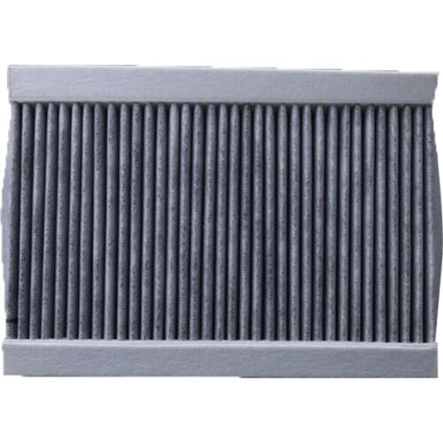 Car Cabin Air Filter Fit For Land Rover Range Rover Sport Discovery 3 4 2005 2009 2010 2013 2015 Filter Core Accessories