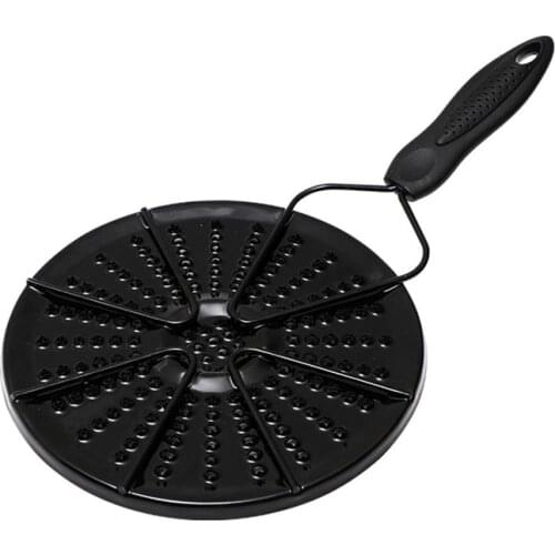 XINCHEN Burner Plates