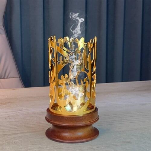 Ybcenser Incense Stick Stands