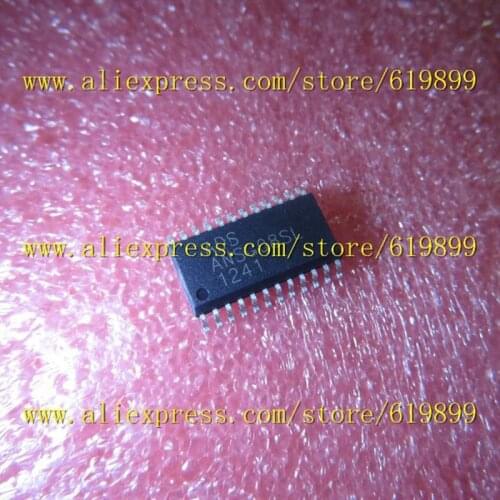 50/PCS ANSG08SL ANSG08S ANSG08 ADS SOP24 Free shipping
