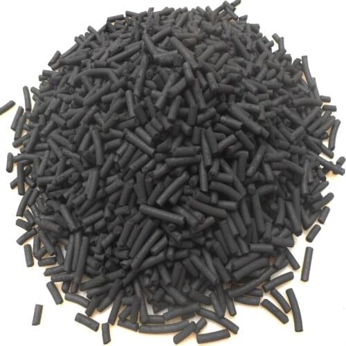 500 ml Aquarium Fish Tank Water Filter Media Charcoal Activated Carbon Pellets