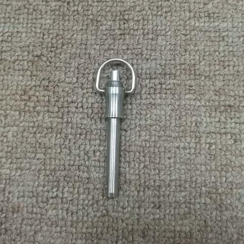 6X30 mm Speaker Pins Line Array Speaker Accessory