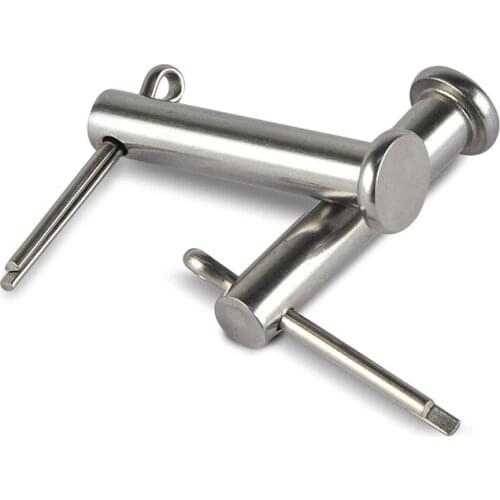 8mm Front Rear Foot Pegs Rest Footrest Mount Pins for Honda CBR600RR CBR600F CBR900RR CBR919RR CBR1000RR CBR929RR CBR954RR CBR