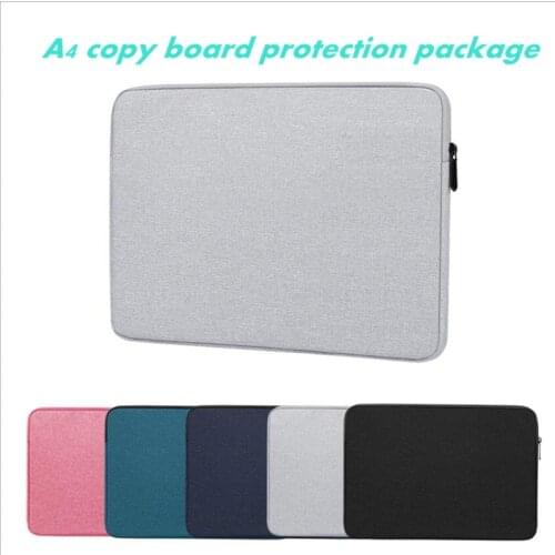 A4 LED drawing board protective cover, digital tablet, digital tablet, USB LED light box, copy board, electronic art graphic dra