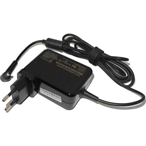 20V 2.25A 45W 4.0*1.7mm Ac Adapter Charger for Lenovo YOGA 310 510 520 710 MIIX5 7000 Air 12 13 for ideapad 320 100 110 N22 N42