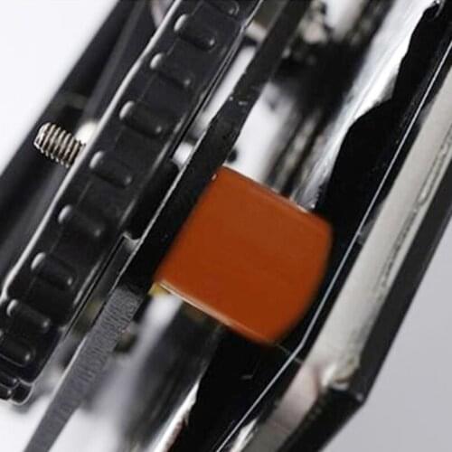 3D Printer Accessories High Temperature Resistant Hot Bed Leveling Column 4Pcs