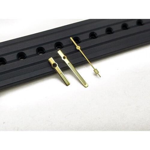 Watch Accessories Super Luminous Diving Watch Needles Sbdc051/Sbdc053 Special Watch Needles for Yuanzu