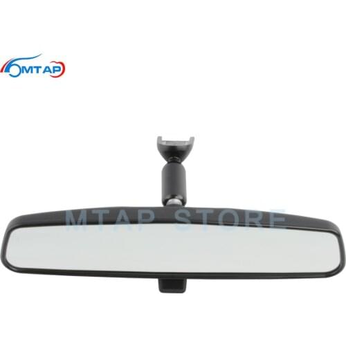 MTAP Auto Car Inner Rearview Mirror Interior Mirror For Yaris 2013-2016 For Corolla Levin 2014-2018 For Rav4 2013-2018 For Camry