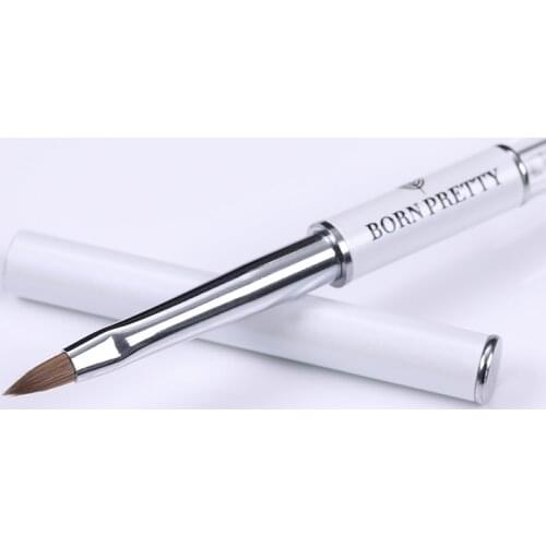 Born Pretty Manicure Brushes China