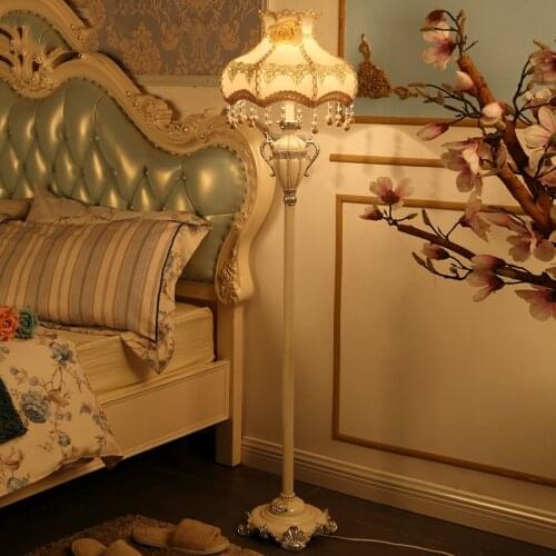 Floor Lamps KAREL SUN China