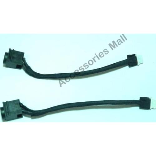 NEW Laptop DC Power Jack with cable for Sony PCG-4L1T PCG-4L2T PCG-4L2L DC Connector Laptop Socket Power Replacement