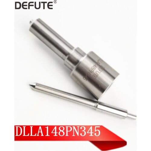 NP-DLLA148PN345 Injector Nozzle DLLA148PN345 1050173450
