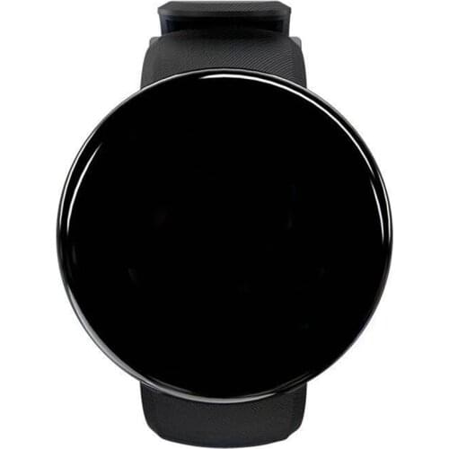 HD18 Portable 1.3 Inch Screen Smart Watch Blood Pressure Heart Rate Sports Monitoring Health Tracker Sports Bracelet