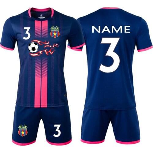 Football Uniform Regicide China